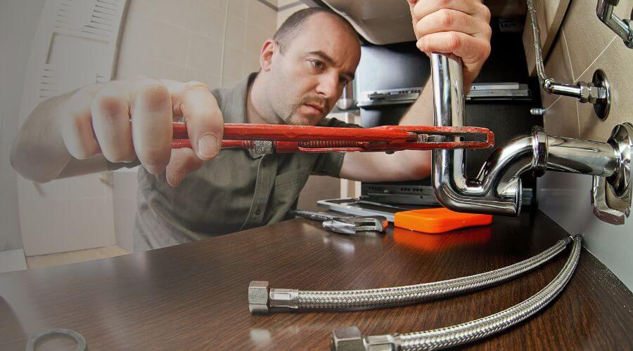 Professional water heater repair in Hornbrook, CA